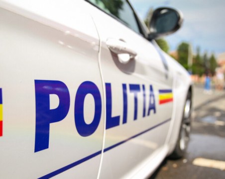 Арестуваха за подкуп шефа на румънската дирекция за пътищата