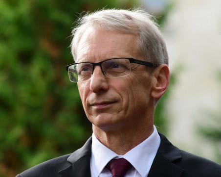 Денков: Ако се стигне до втори мандат, предстоят тежки разговори с БСП