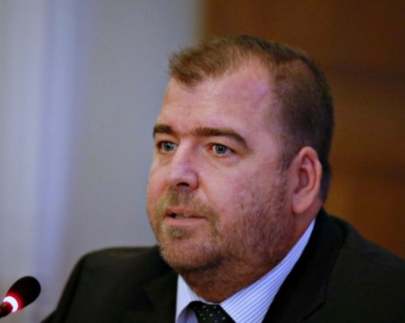 Гечев: 500 милиона евро ще отидат към българските общини