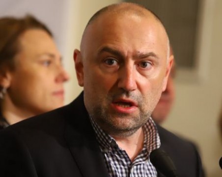 Каримански: Не съм против ИТН и Слави Трифонов