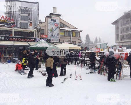 Министърът на туризма очаква рекордно висок зимен сезон