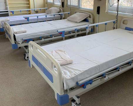 Недостиг на здравни специалисти в Пловдив