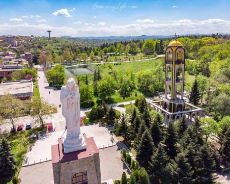 Рекордни градуси днес в Сандански и Хасково