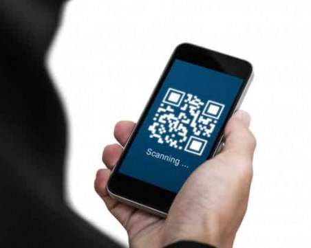 Увеличава се използването на QR кодове с цел злоупотреба
