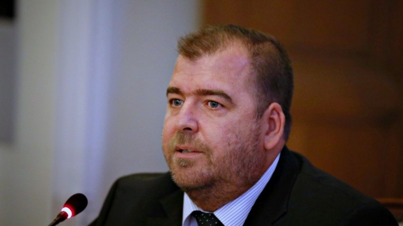 Гечев: 500 милиона евро ще отидат към българските общини