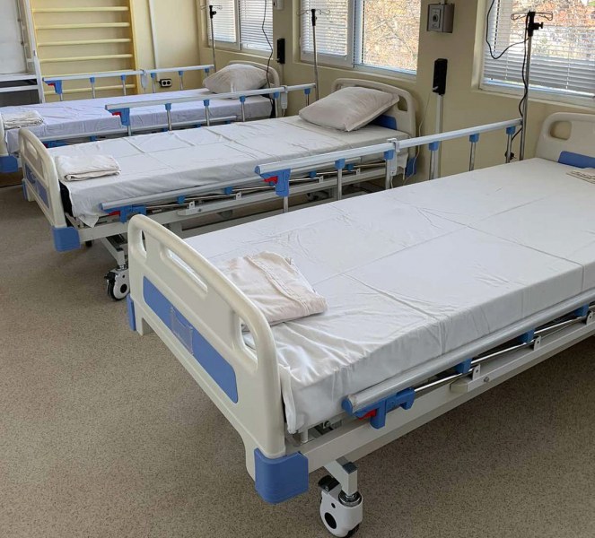 Болници в Пловдив са на път да загубят лицензите си.