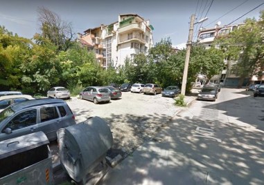Нова административна сграда на Община Пловдив ще  бъде построена в