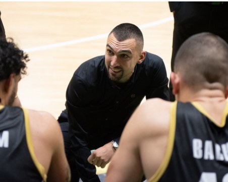 Академик беше на крачка от знаменит обрат срещу Ямбол