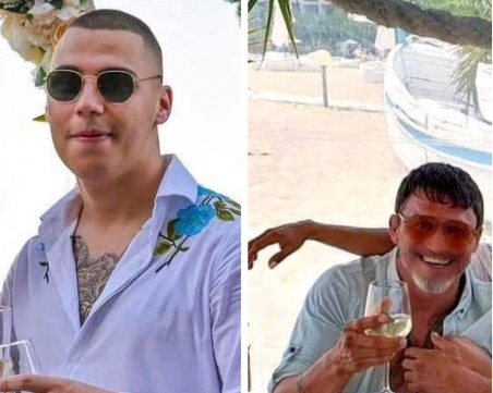 Масирани проверки по заведенията! Шарения нападна полицай, Чеченеца хванат с трева