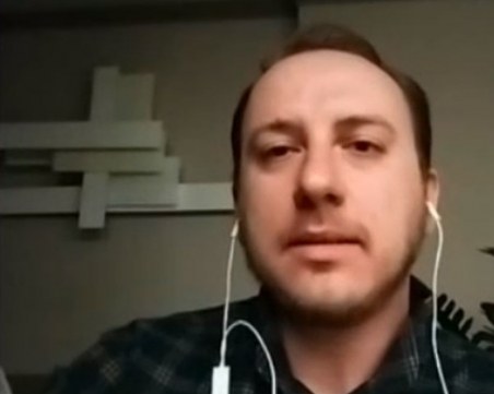 Българи останаха блокирани в Рим заради стачка