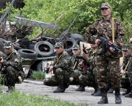 Бесарабски българи с покъртително писмо: Можете да пречупите хода на войната или да ни предадете