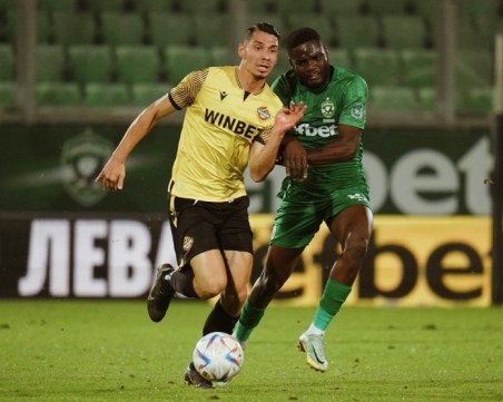 Ботев към БФС и съдийската комисия: Защо решенията на съдиите в тези две ситуации са коренно различни?