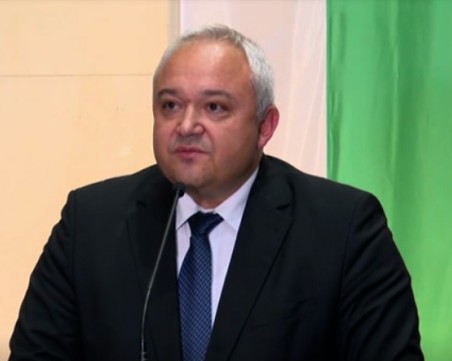 Демерджиев: Кръвни тестове за наркотици ще се правят във всяка областна болница