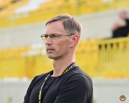 Изпълнителният директор на Ботев: Ще сезираме ФИФА, искаме чужди рефери