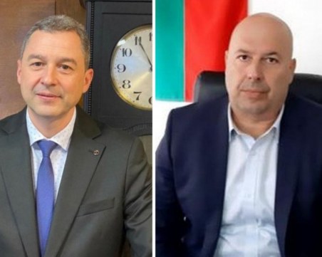 Нов директор оглави пловдивската полиция