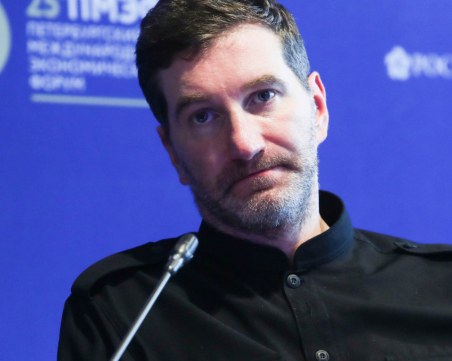 Отстраниха от работа руски тв водещ заради призив да се давят украински деца