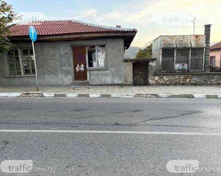 Шофьор блъсна 10-годишно дете в карловско село и избяга от местопроизшествието