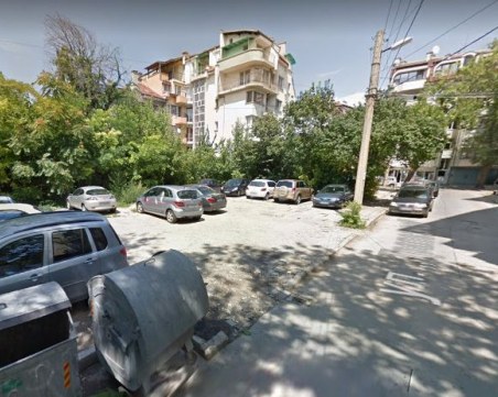 Вдигат нова сграда към Община в супер центъра на Пловдив за 3 млн. лева