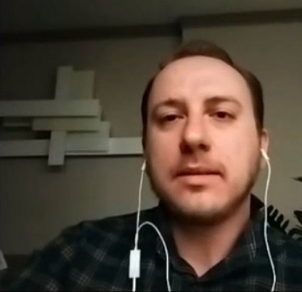 Българска група не може да се прибере у нас вече