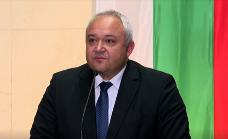 Демерджиев: Кръвни тестове за наркотици ще се правят във всяка областна болница