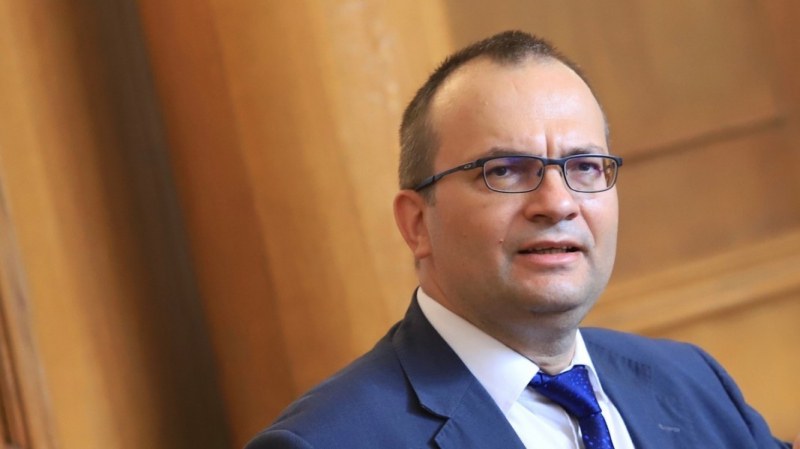 Депутат от ДБ: Служебно правителство обича да прави големи кризисни сценарии