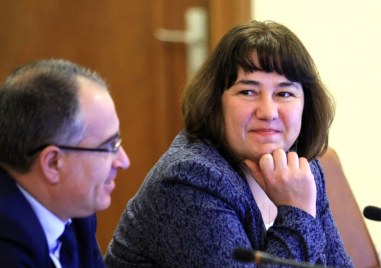 Служебното правителство се отказва от внасяне на проектобюджет за 2023