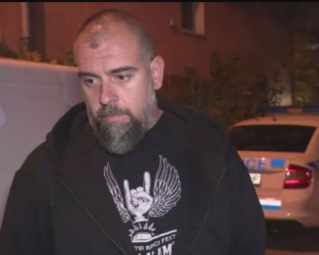 Бащата на блъснатото от служител на МВР дете: Той беше неадекватен