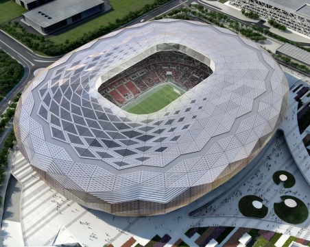 ФИФА потвърди за три смъртни случая по време на строителството на стадионите за Световното