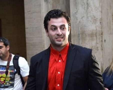 На втора инстанция: 6 г. затвор за Йоан Матев за убийството в Борисовата градина