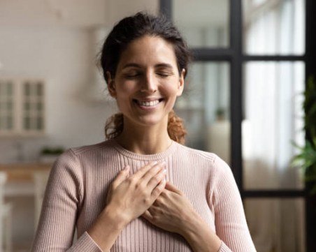 От какво трябва да се оттърве жената след 40?