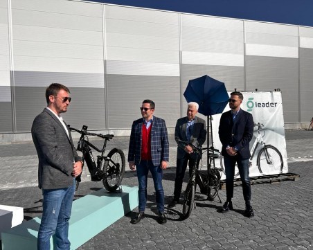 Сертифицират 4 инвестиционни проекта на чуждестранни компации в Пловдивско за 42 млн. лв.