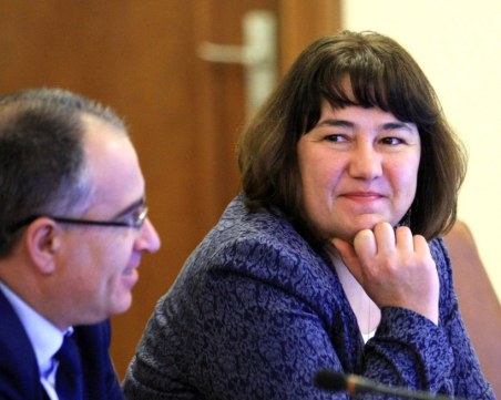 Служебното правителство няма да внася проектобюджет за 2023