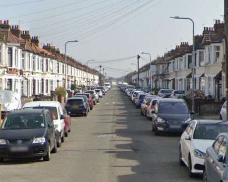 Стрелба в Лондон, има загинали