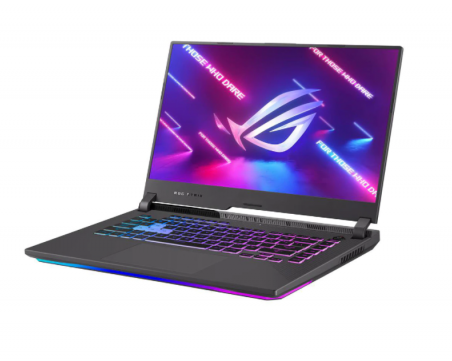 Защо да изберем лаптоп за игри?