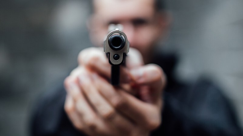 Стрелба в Лондон вдигна на крак полицията в британската столица.