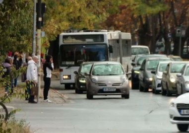 Отново инцидент с дрогиран шофьор Шестима души пострадаха във Варна