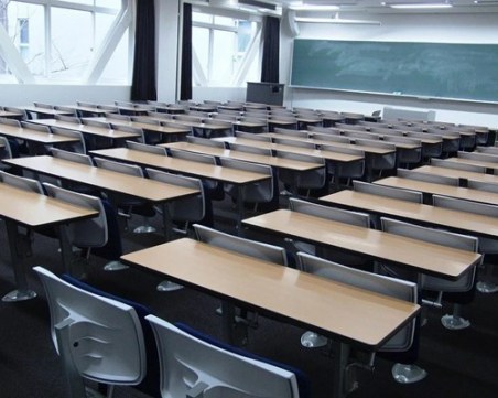 6,5 млн. лева за строителство и ремонт на училища и градини в малките градове