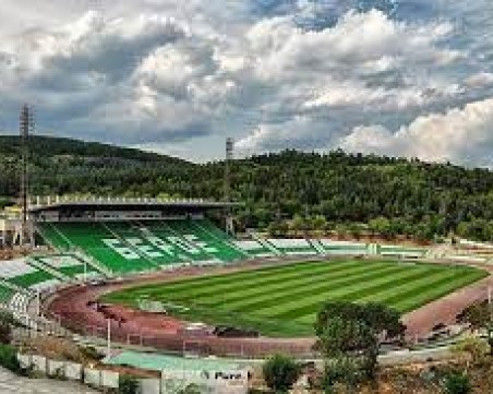 Берое също подкрепи Ботев за оставка на Кашай, аламираха за цялостна промяна в съдийската комисия