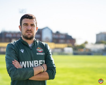 Ботев взе човек от академията на Атлетико Мадрид