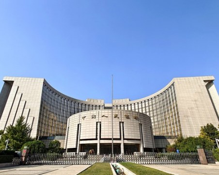 Бюджетният дефицит на Китай достигна исторически рекорд от 980 млрд. долара