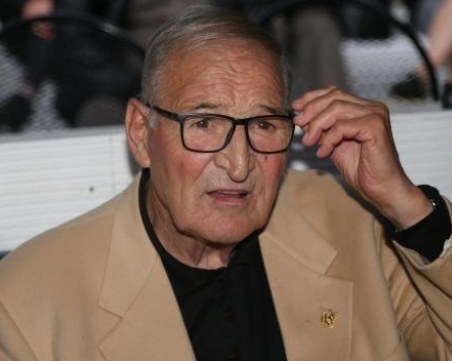 Димитър Пенев: Ако имат сили феновете, по 50 грама за наздраве!