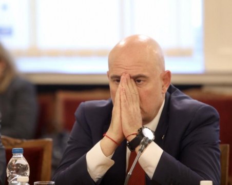Главният прокурор с покана към 