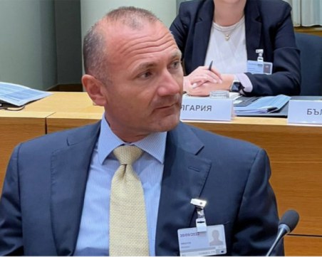 НС изслушва министъра на енергетиката за доставките на газ от април до днес