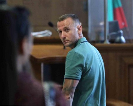 Обвиняемият за злоупотреби на 