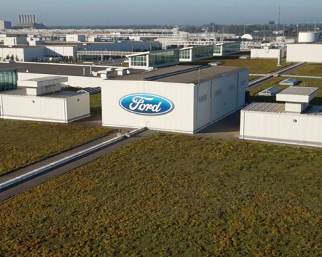 Окончателно: Ford Motor напуска руския пазар