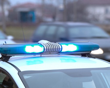 Отстраниха от длъжност служителя на МВР, блъснал дете