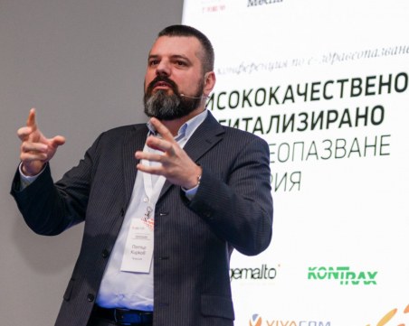 Петър Кирков е назначен за национален координатор по киберсигурността