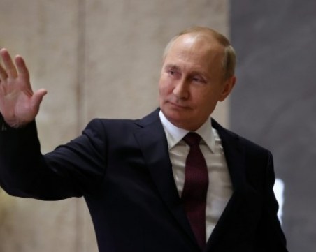 Путин: Украйна се управлява от САЩ