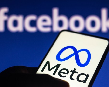 Турция санкционира Meta с 18,6 млн. долара