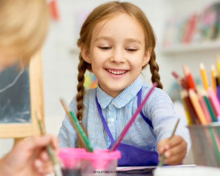 Защо творческите работилници са полезни